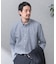 『イージーケア』LIFE STYLE TAILOR　マルチスペック CLASSIC OX BDシャツ
