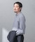 『イージーケア』LIFE STYLE TAILOR　マルチスペック CLASSIC OX BDシャツ