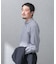 『イージーケア』LIFE STYLE TAILOR　マルチスペック CLASSIC OX BDシャツ