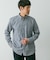 『イージーケア』LIFE STYLE TAILOR　マルチスペック CLASSIC OX BDシャツ