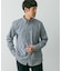 『イージーケア』LIFE STYLE TAILOR　マルチスペック CLASSIC OX BDシャツ