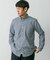 『イージーケア』LIFE STYLE TAILOR　マルチスペック CLASSIC OX BDシャツ