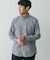 『イージーケア』LIFE STYLE TAILOR　マルチスペック CLASSIC OX BDシャツ