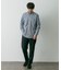 『イージーケア』LIFE STYLE TAILOR　マルチスペック CLASSIC OX BDシャツ