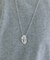 PHILIPPE AUDIBERT　Idaho long necklace