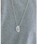 PHILIPPE AUDIBERT　Idaho long necklace