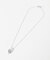 PHILIPPE AUDIBERT　Idaho long necklace