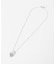 PHILIPPE AUDIBERT　Idaho long necklace