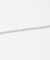 PHILIPPE AUDIBERT　Idaho long necklace