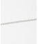 PHILIPPE AUDIBERT　Idaho long necklace