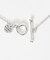 PHILIPPE AUDIBERT　Idaho long necklace