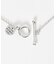 PHILIPPE AUDIBERT　Idaho long necklace
