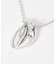 PHILIPPE AUDIBERT　Idaho long necklace