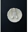 SMELLY so’　baroque pearl bar pierce