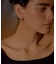 SMELLY so’　curve pierce