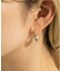 SMELLY so’　curve pierce