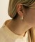 SMELLY so’　curve pierce