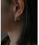 SMELLY so’　curve pierce