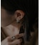 SMELLY so’　curve pierce