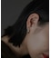 SMELLY so’　curve pierce