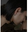 SMELLY so’　curve pierce