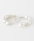 SMELLY so’　curve pierce