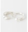 SMELLY so’　curve pierce