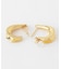 SMELLY so’　curve pierce