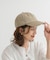 GYMPHLEX　6PANEL CAP