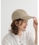 GYMPHLEX　6PANEL CAP