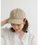GYMPHLEX　6PANEL CAP