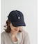 GYMPHLEX　6PANEL CAP