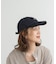 GYMPHLEX　6PANEL CAP