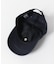 GYMPHLEX　6PANEL CAP