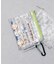 TINY GARDEN PRODUCTS　マルチユースクリアポーチ SS