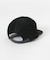 WINNER CAP　SUEDE BASEBALL CAP