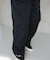 NYLON STRAIGHT PANTS