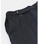 NYLON STRAIGHT PANTS