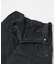 NYLON STRAIGHT PANTS