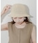 ムジペーパーチューリップハット