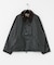 OS TRANSPORT WAX JACKET