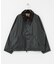 OS TRANSPORT WAX JACKET