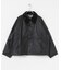 OS TRANSPORT WAX JACKET