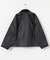 OS TRANSPORT WAX JACKET