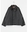 OS TRANSPORT WAX JACKET