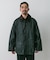 OS BEDALE WAX JACKET