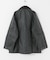 OS BEDALE WAX JACKET