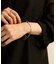 SMELLY so’　combination bracelet