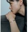 SMELLY so’　nuance line  bangle