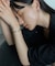 SMELLY so’　nuance line  bangle